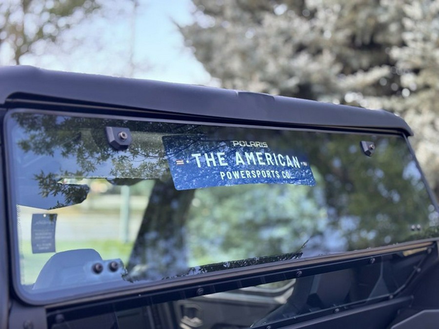 2024 Polaris Xpedition XP Ultimate