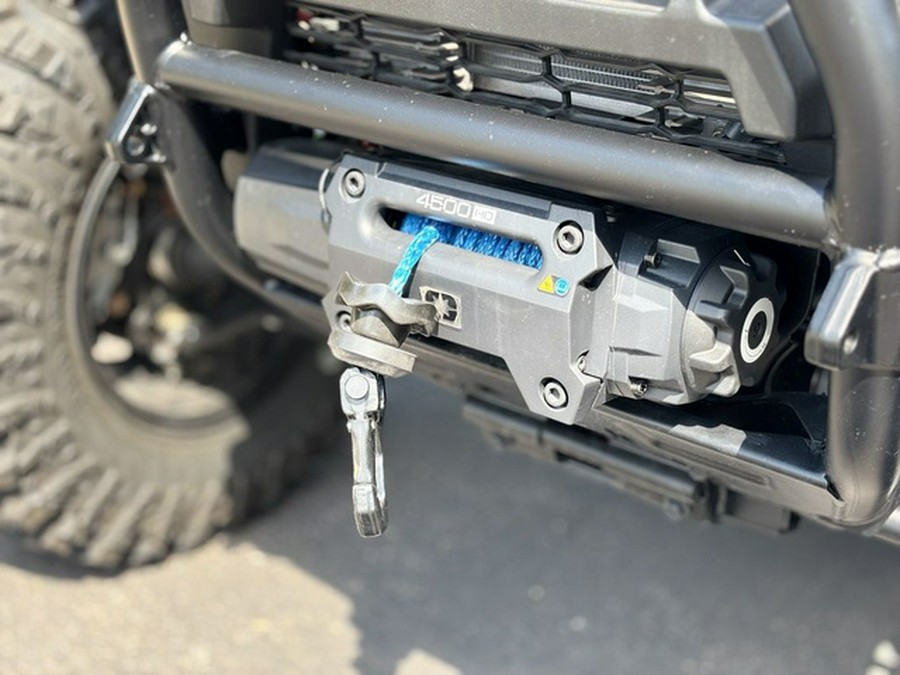 2024 Polaris Xpedition XP Ultimate