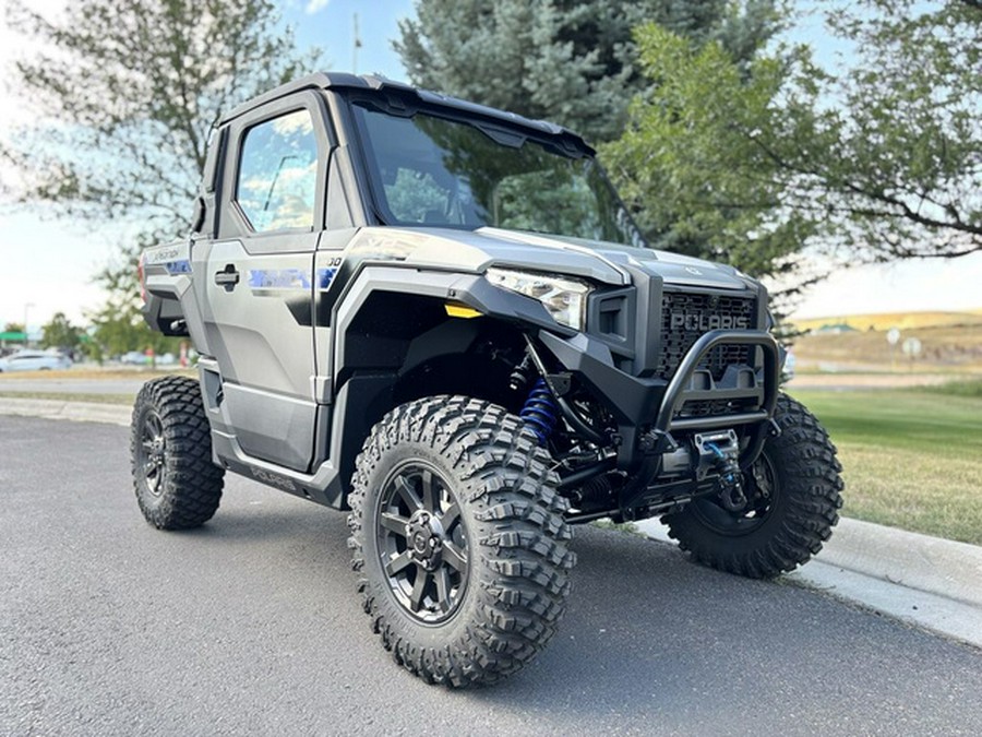 2024 Polaris Xpedition XP Ultimate
