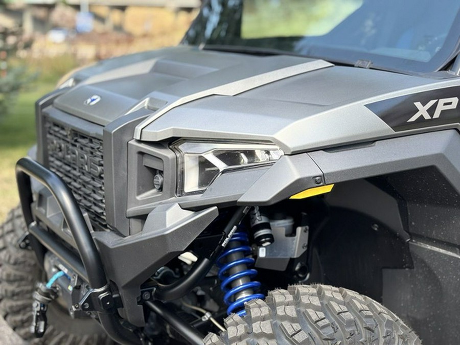 2024 Polaris Xpedition XP Ultimate