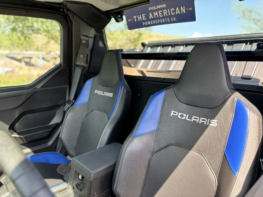 2024 Polaris Xpedition XP Ultimate
