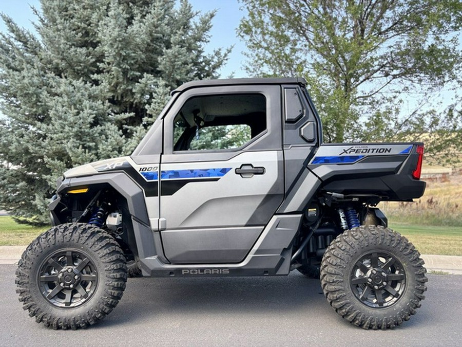 2024 Polaris Xpedition XP Ultimate