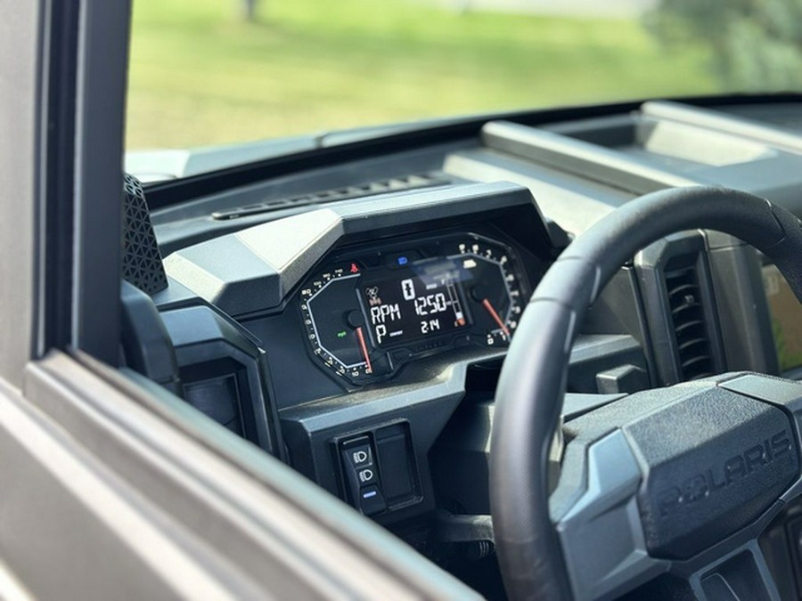 2024 Polaris Xpedition XP Ultimate