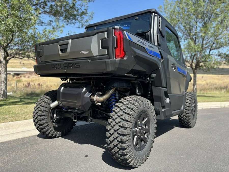 2024 Polaris Xpedition XP Ultimate