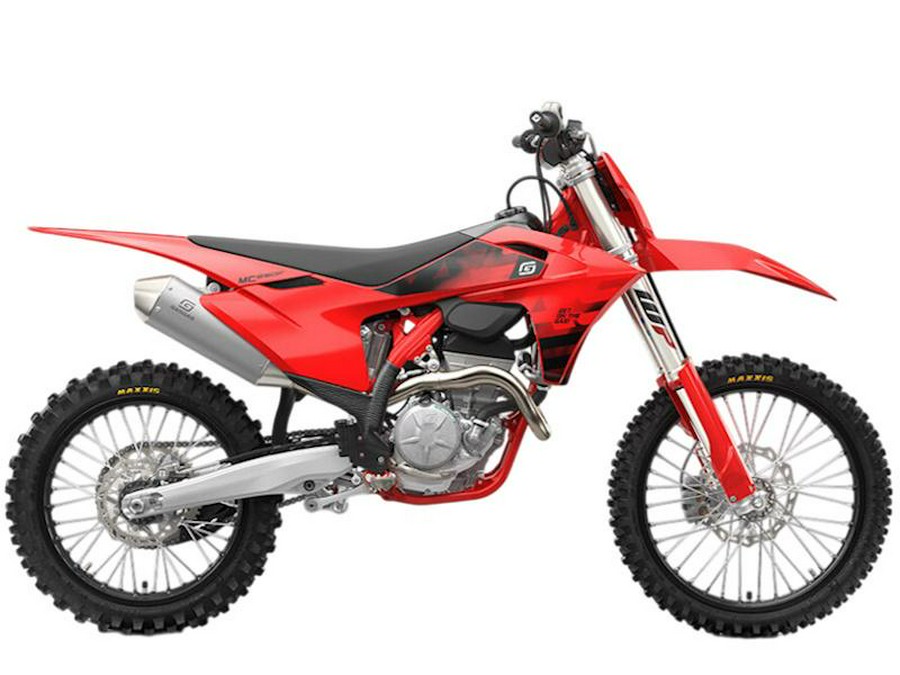 2026 GASGAS MC 250F