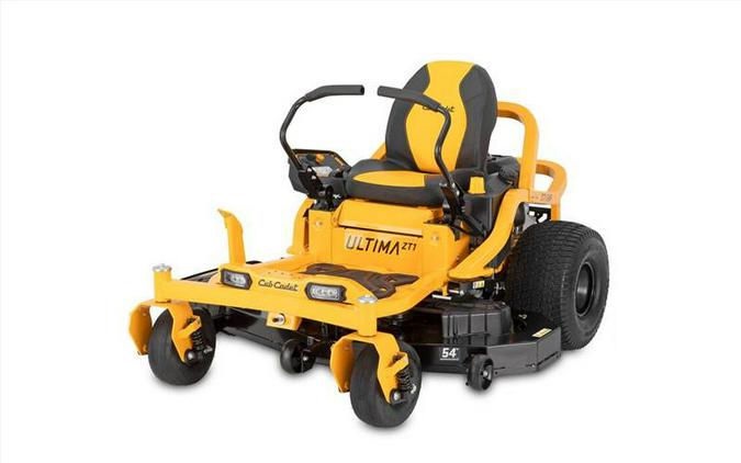 2025 Cub Cadet ZT1 54
