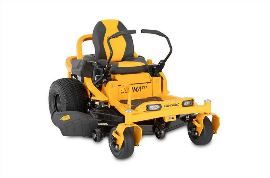 2025 ZT1 54 - Cub Cadet