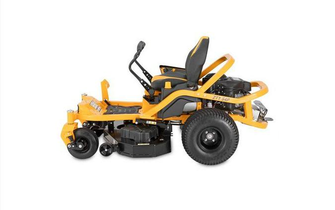 2025 Cub Cadet ZT1 54