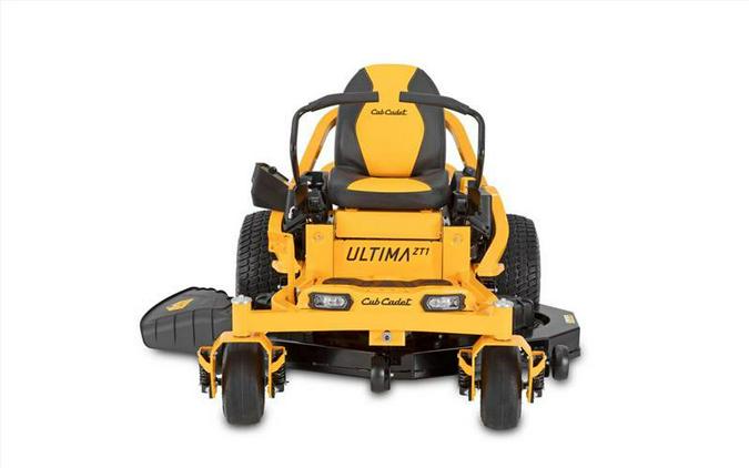 2025 Cub Cadet ZT1 54