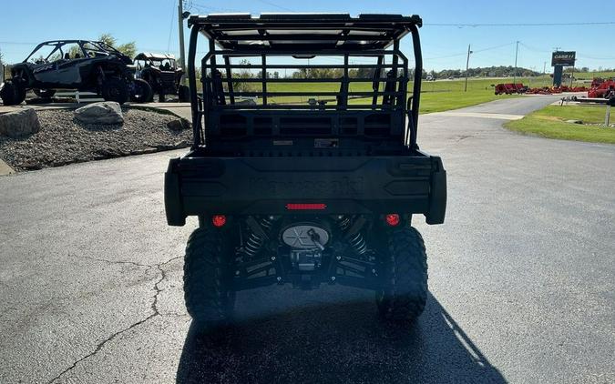 2026 Kawasaki Mule Pro-Fxt™ 1000 LE