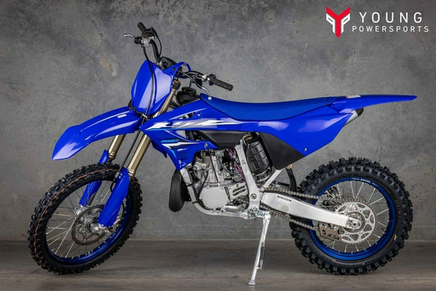2026 Yamaha YZ 250 X