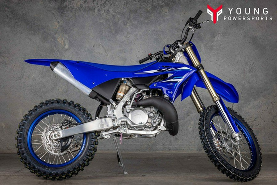 2026 Yamaha YZ 250 X