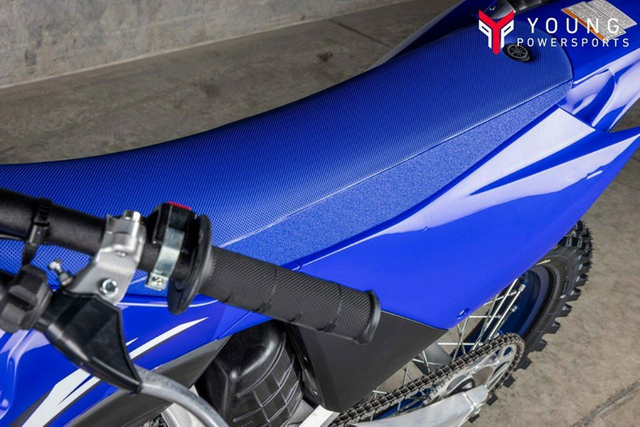 2026 Yamaha YZ 250 X