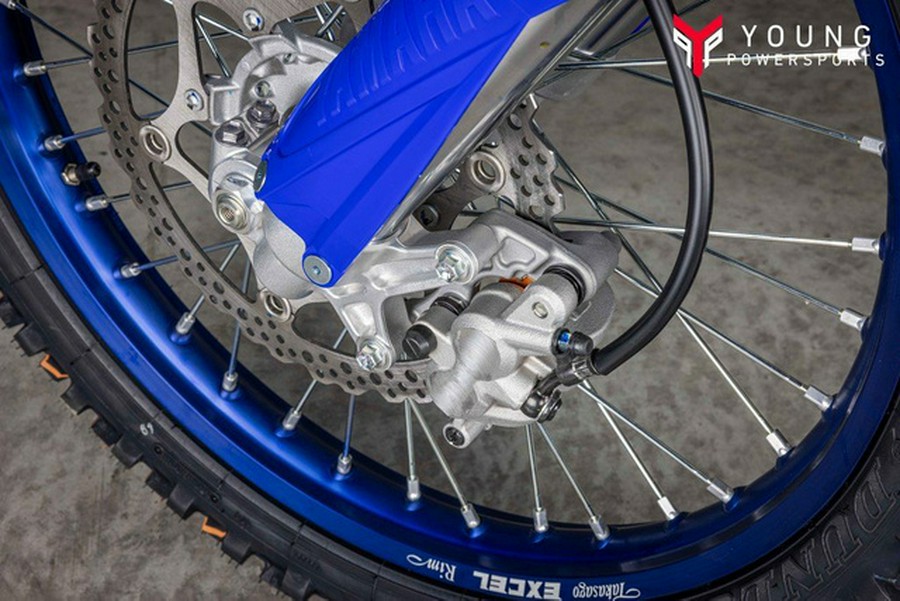 2026 Yamaha YZ 250 X