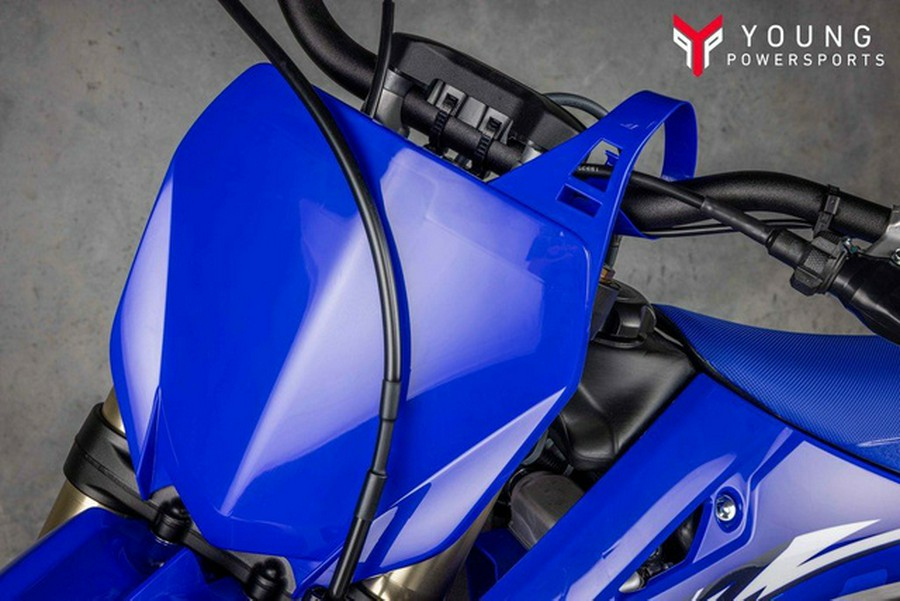 2026 Yamaha YZ 250 X