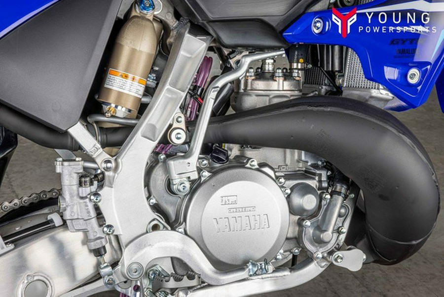 2026 Yamaha YZ 250 X