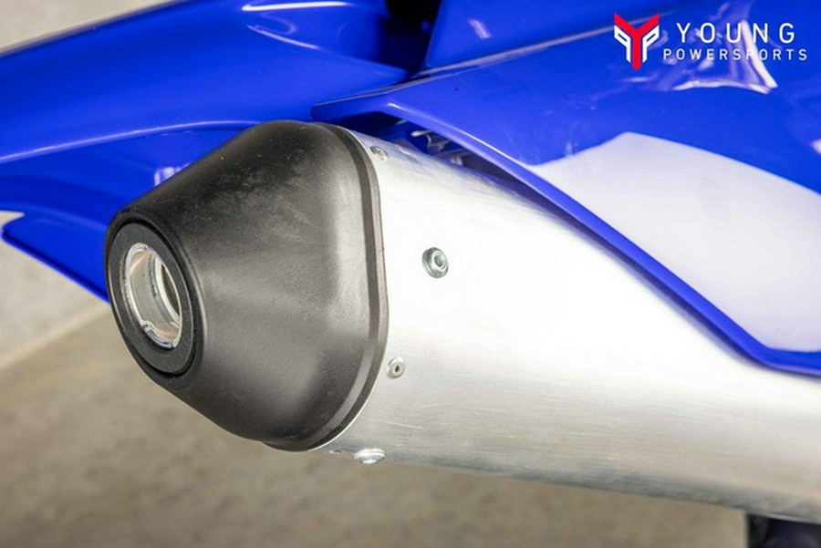 2026 Yamaha YZ 250 X