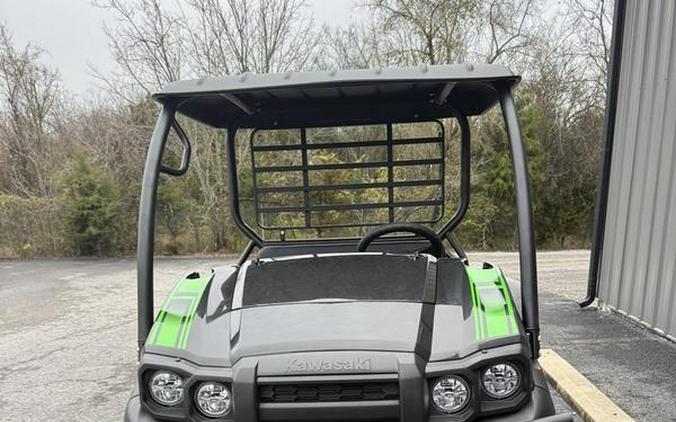 2026 Kawasaki Mule SX™ 4x4 XC LE