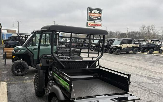 2026 Kawasaki Mule SX™ 4x4 XC LE