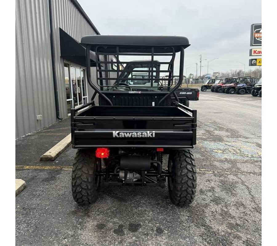 2026 Kawasaki Mule SX™ 4x4 XC LE