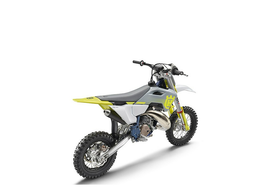 2026 HUSQVARNA TC 50 - 023120