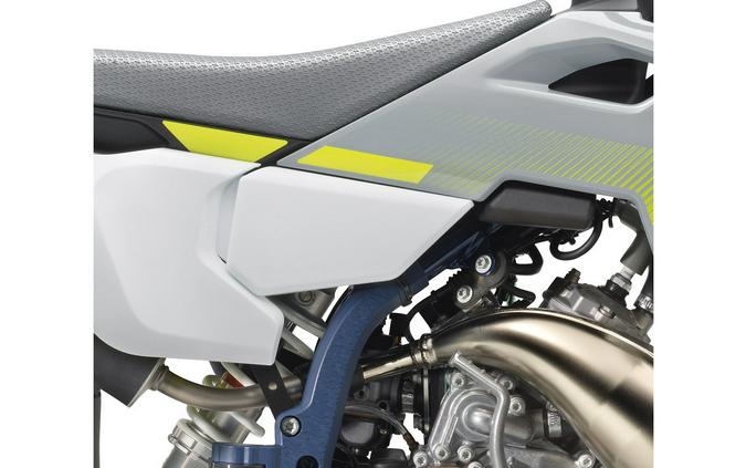 2026 Husqvarna TC 50