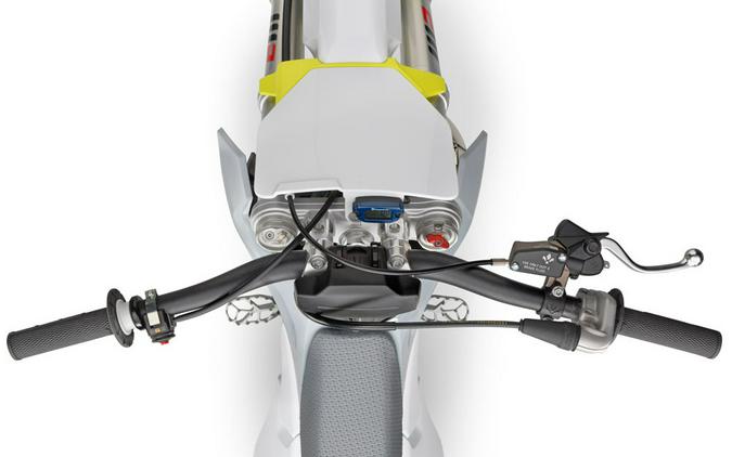 2026 Husqvarna TC 50