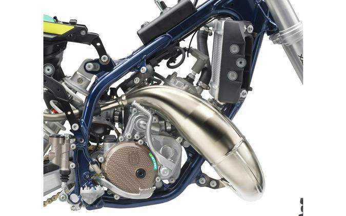 2026 Husqvarna TC 50