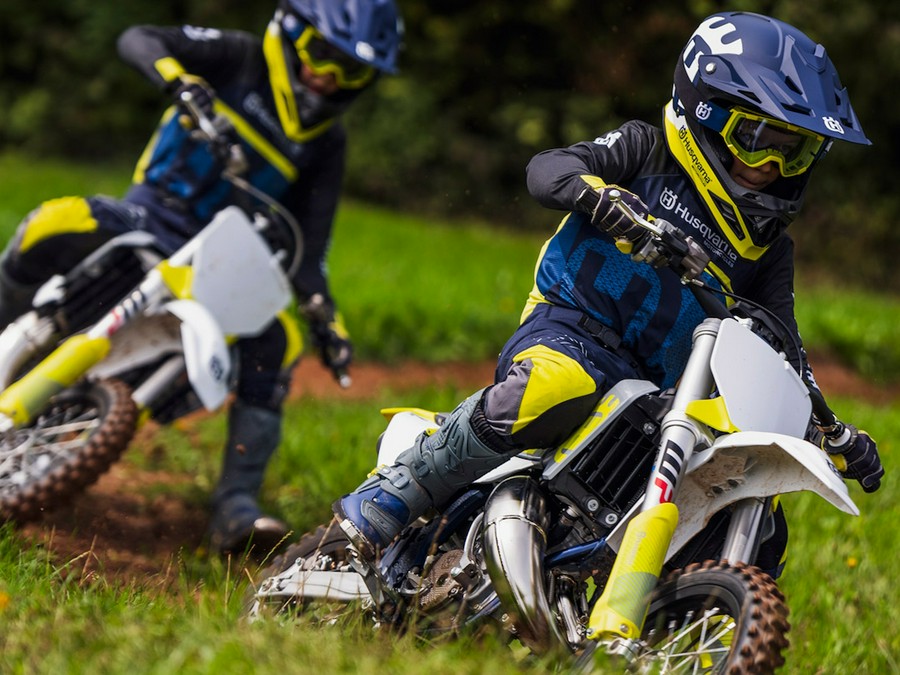 2026 HUSQVARNA TC 50 - 023120