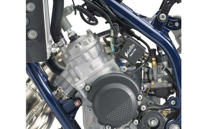 2026 Husqvarna TC 50