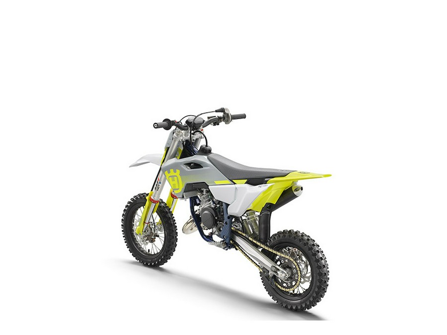 2026 HUSQVARNA TC 50 - 023120