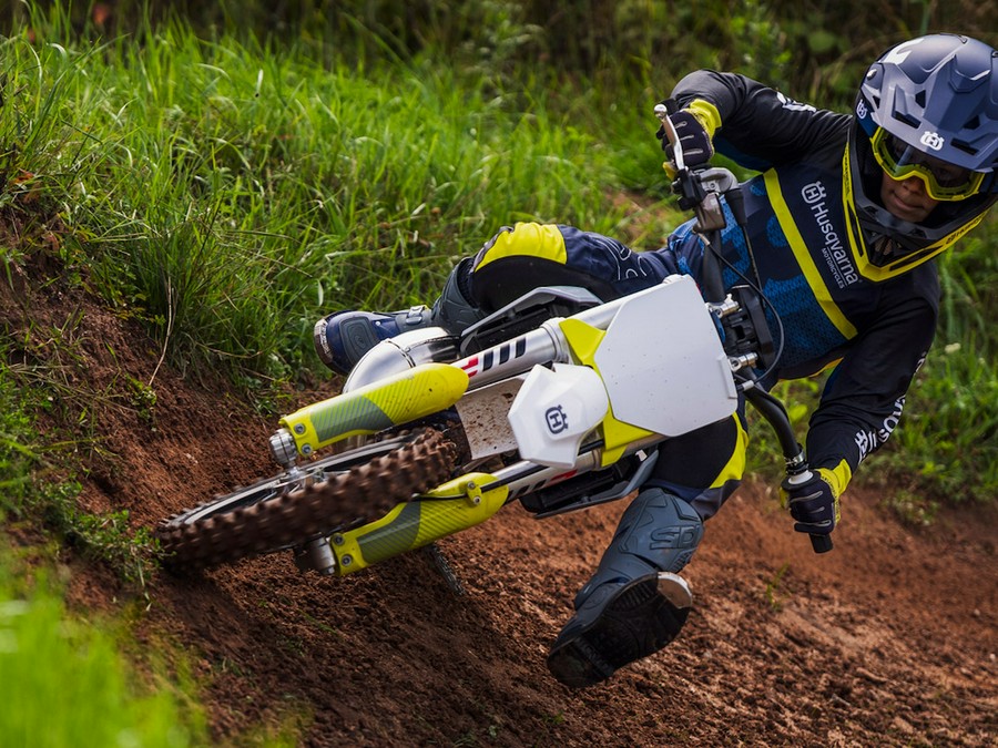 2026 HUSQVARNA TC 50 - 023120