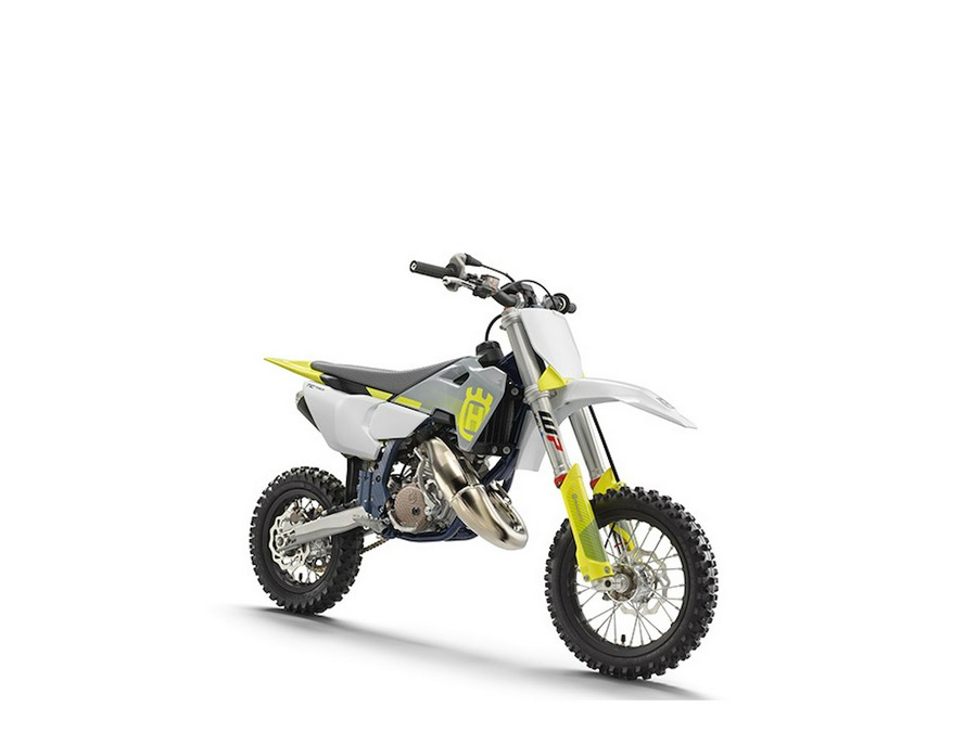 2026 HUSQVARNA TC 50 - 023120