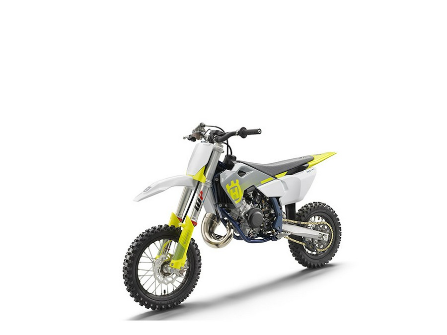 2026 HUSQVARNA TC 50 - 023120