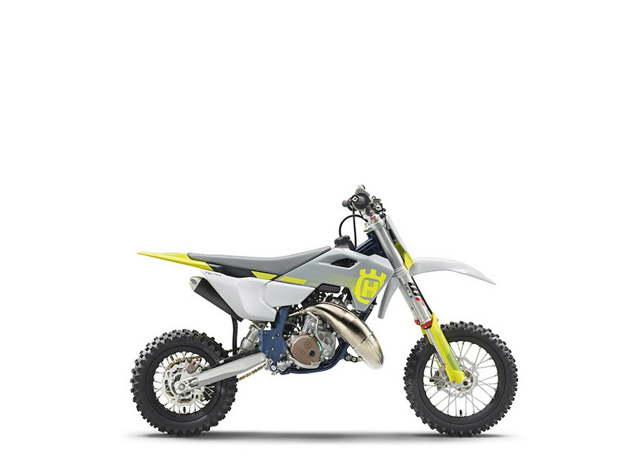 2026 HUSQVARNA TC 50 - 023120