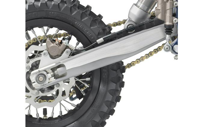 2026 Husqvarna TC 50