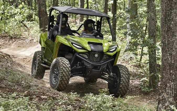 2026 Yamaha Wolverine RMAX2 1000 R-Spec