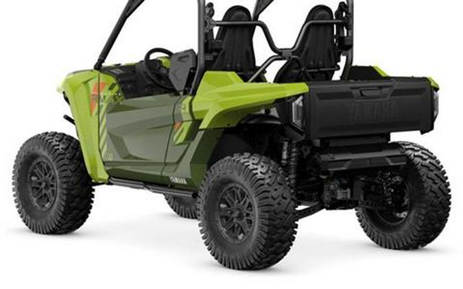 2026 Yamaha Wolverine RMAX2 1000 R-Spec