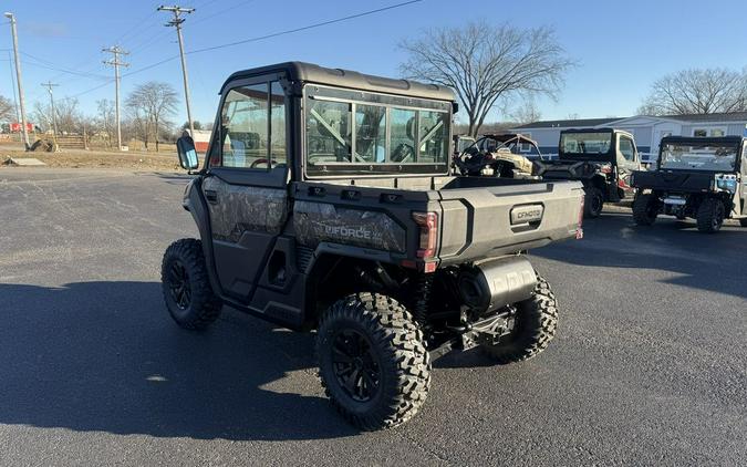 2026 CFMOTO UFORCE U10 Pro Highland