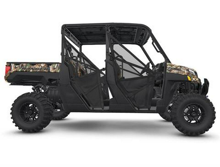 2026 Polaris Ranger Crew XP 1000 Premium