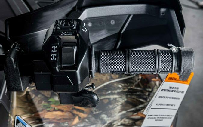 2026 Can-Am Outlander XT 850