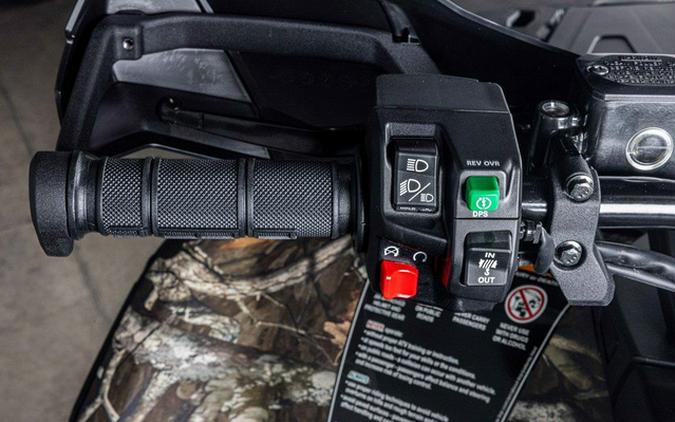 2026 Can-Am Outlander XT 850