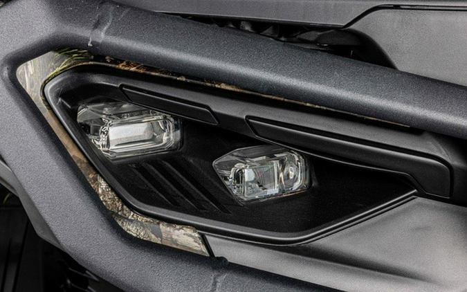 2026 Can-Am Outlander XT 850