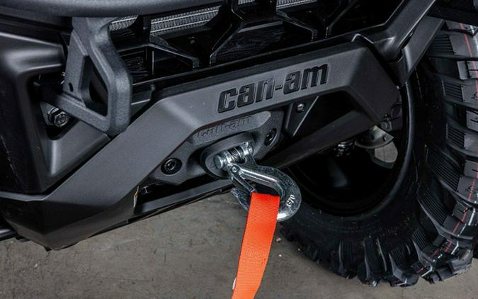 2026 Can-Am Outlander XT 850