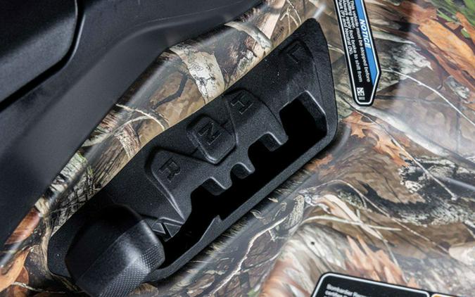 2026 Can-Am Outlander XT 850