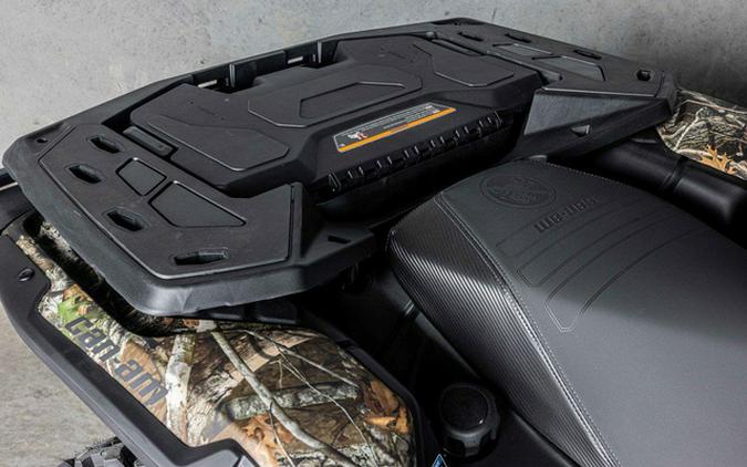 2026 Can-Am Outlander XT 850