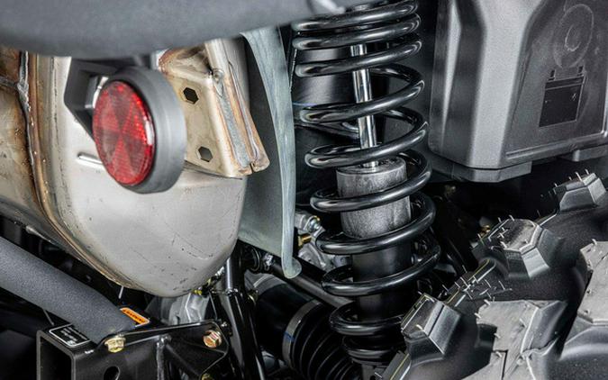 2026 Can-Am Outlander XT 850