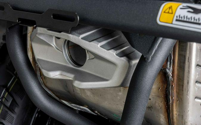 2026 Can-Am Outlander XT 850