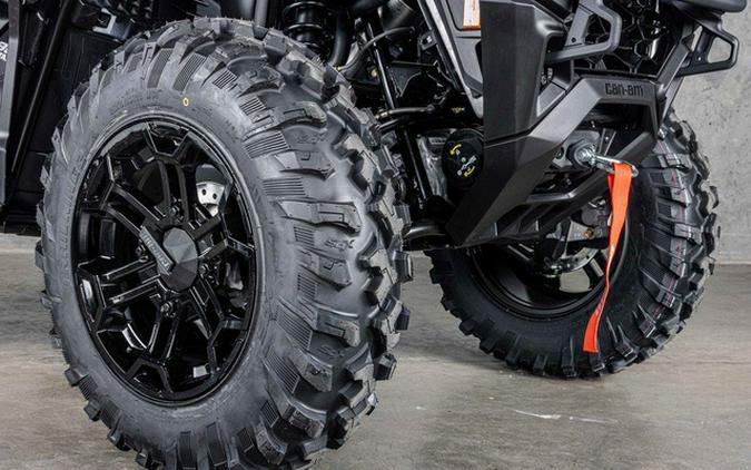 2026 Can-Am Outlander XT 850