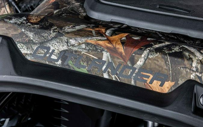 2026 Can-Am Outlander XT 850